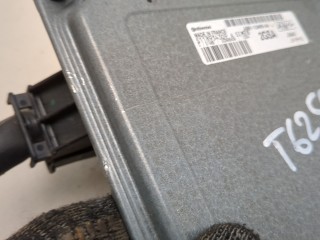 Блок управления двигателем, Ford Focus 2007-2011