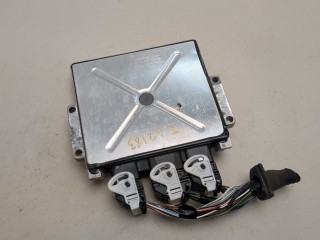 Блок управления двигателем, Ford C-Max 2007-2010