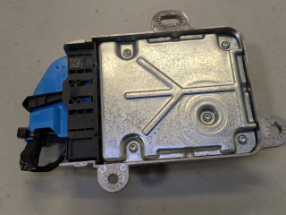 Блок управления подушками безопасности, ориг. номер 65779873241, Mini Cooper (F56)