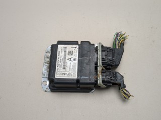 Блок управления подушками безопасности, ориг. номер ES7T14B321AA, 0289012258, Ford Fusion