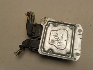 Блок управления подушками безопасности, ориг. номер ES7T14B321AA, 0289012258, Ford Fusion