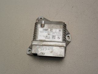Блок управления подушками безопасности, ориг. номер 5A786A1, BMW X1 U11, U12