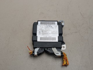 Блок управления подушками безопасности, ориг. номер 9825277080, Citroen C3 Aircross