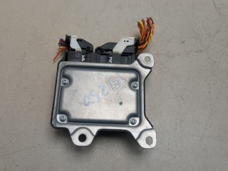 Блок управления подушками безопасности, ориг. номер 9825277080, Citroen C3 Aircross