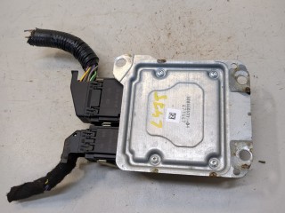 Блок управления подушками безопасности, ориг. номер DS7T14B321BB, 0285012050, Ford Fusion