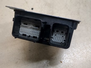 Блок управления подушками безопасности, ориг. номер DS7T14B321BB, CD391NA, Ford Fusion