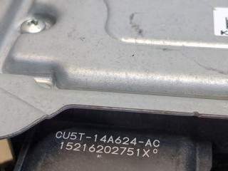 Блок управления подушками безопасности, ориг. номер DS7T14B321BB, CD391NA, Ford Fusion