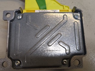 Блок управления подушками безопасности, ориг. номер 0285001546, Mercedes S W220