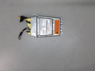 Блок управления подушками безопасности, ориг. номер 2518204026, Mercedes R W251