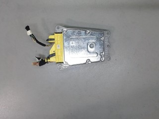 Блок управления подушками безопасности, ориг. номер 2518204026, Mercedes R W251