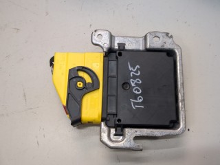 Блок управления подушками безопасности, ориг. номер 1EA959655DL, Skoda Octavia (A8)