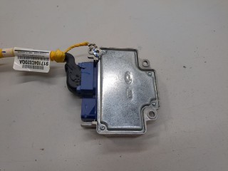 Блок управления подушками безопасности, ориг. номер 959104C010, KIA Optima 4