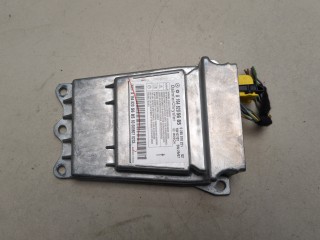 Блок управления подушками безопасности, ориг. номер A1648205685, Mercedes R W251