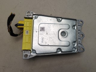 Блок управления подушками безопасности, ориг. номер A1648205685, Mercedes R W251