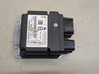 Блок управления подушками безопасности, ориг. номер DS7T14B321BB, Ford Fusion