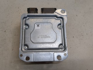 Блок управления подушками безопасности, ориг. номер DS7T14B321BB, Ford Fusion