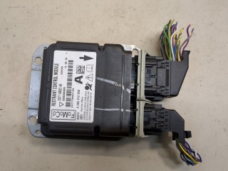 Блок управления подушками безопасности, ориг. номер 0285012258, ES7T14B321AA, Ford Fusion