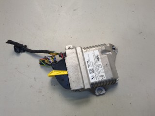 Блок управления подушками безопасности, ориг. номер 65775A75887, 5A75887, BMW X1 U11, U12
