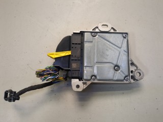 Блок управления подушками безопасности, ориг. номер 65775A75887, 5A75887, BMW X1 U11, U12