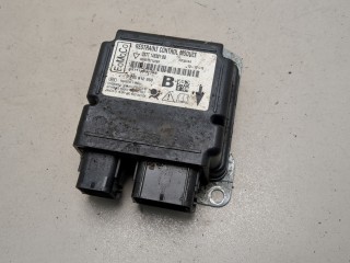 Блок управления подушками безопасности, ориг. номер 0285012050, Ford Fusion