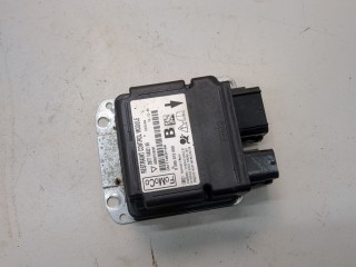 Блок управления подушками безопасности, ориг. номер DS7T14B321BB, Ford Fusion