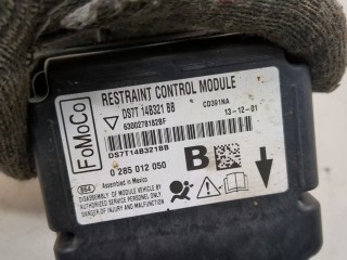 Блок управления подушками безопасности, ориг. номер DS7T14B321BB, Ford Fusion