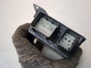 Блок управления подушками безопасности, ориг. номер DS7T14B321BB, Ford Fusion