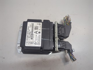 Блок управления подушками безопасности, ориг. номер ES7T14B321AA, Ford Fusion