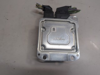 Блок управления подушками безопасности, ориг. номер ES7T14B321AA, Ford Fusion