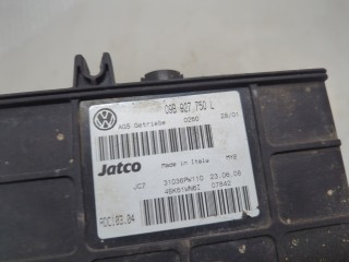 Блок управления АКПП / КПП, Volkswagen Sharan 2003-2010