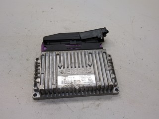 Блок управления АКПП / КПП, Peugeot 206 2002-2009