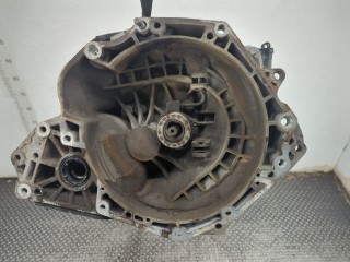 Блок управления АКПП / КПП, Opel Corsa 2003-2006