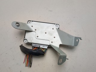 Блок управления АКПП / КПП, Nissan Cube 2002-2008