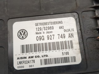 Блок управления АКПП / КПП, ориг. номер 09G927749AN, Volkswagen Passat 7 Америка