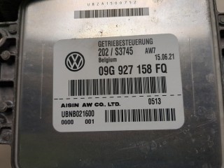 Блок управления АКПП / КПП, ориг. номер 09G927158FQ, Volkswagen Passat (USA)