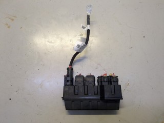 Блок комфорта, ориг. номер 7952991, 12637952991, BMW X1 U11, U12