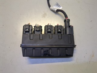 Блок комфорта, ориг. номер 7952991, 12637952991, BMW X1 U11, U12