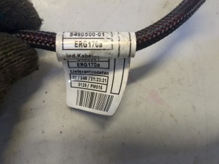 Блок комфорта, ориг. номер 7952991, 12637952991, BMW X1 U11, U12
