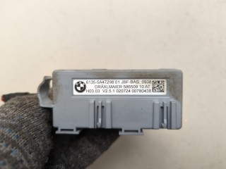 Блок комфорта, ориг. номер 61355A47298, BMW X1 U11, U12