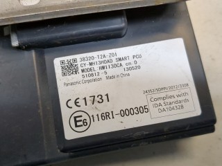 Блок комфорта, ориг. номер 38320T2AZ01, Honda Accord 9 USA