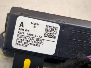 Блок комфорта, ориг. номер FS7T18D816AA, Ford Fusion