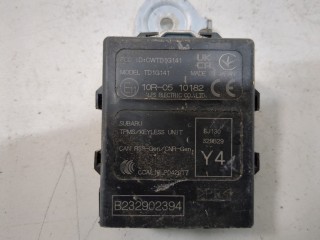 Блок комфорта, ориг. номер B232902394, Subaru Forester (S14)