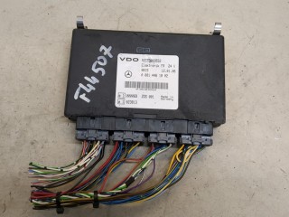 Блок комфорта, ориг. номер A0014461802, Mercedes Atego 2