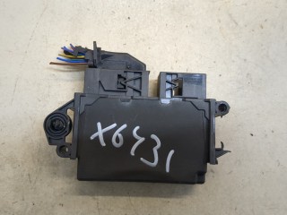Блок комфорта, ориг. номер 5WA919283C, 0217000171, Skoda Octavia (A8)