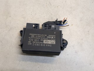 Блок комфорта, ориг. номер 5WA919283C, 0217000171, Skoda Octavia (A8)