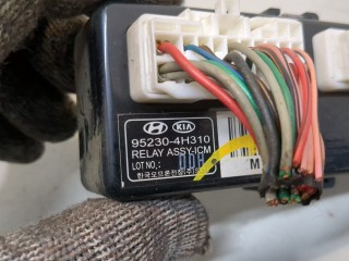 Блок комфорта, ориг. номер 952304H310, Hyundai H-1 Starex
