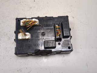 Блок комфорта, ориг. номер 21677742, Nissan Micra K12E