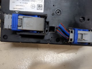 Блок комфорта, ориг. номер 1389975080, Citroen Jumper (Relay)