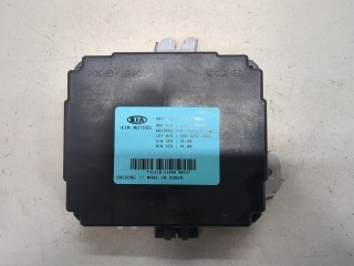 Блок комфорта, ориг. номер 95310C5400, KIA Sorento UM