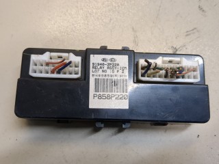 Блок комфорта KIA Sorento XM, 919402P220